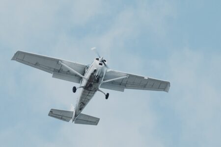 Two Planes Collide Mid-Air Near Chilliwack, B.C.; TSB Investigators Arrive on Scene Two Planes Collide Mid-Air Near Chilliwack, B.C.; TSB Investigators Arrive on Scene