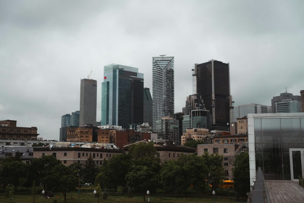 CMHC Now Says Canada Needs 4.69 Million Homes by 2036. In 2022 It Said 3.5 Million by 2030 CMHC Now Says Canada Needs 4.69 Million Homes by 2036. In 2022 It Said 3.5 Million by 2030