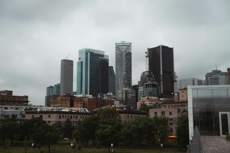CMHC Now Says Canada Needs 4.69 Million Homes by 2036. In 2022 It Said 3.5 Million by 2030