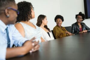 Black Ideas Grant Reopens; Funding Holds at M Black Ideas Grant Reopens; Funding Holds at M