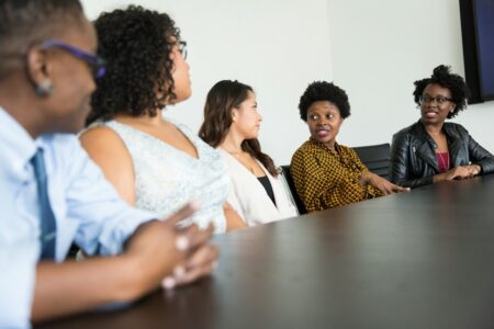 Black Ideas Grant Reopens; Funding Holds at M Black Ideas Grant Reopens; Funding Holds at M