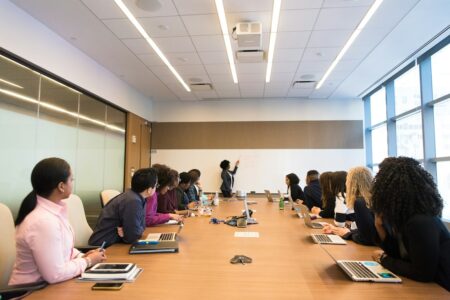 Ottawa Commits 5.7M to Black Canadian Groups Ottawa Commits 5.7M to Black Canadian Groups
