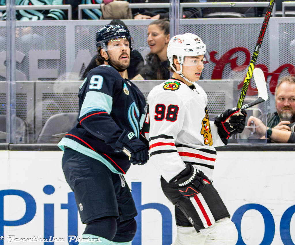 Shoulder Surgeries Sideline Connor Bedard and Seth Jarvis Two Weeks Before the NHL Season Opens