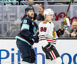 Shoulder Surgeries Sideline Connor Bedard and Seth Jarvis Two Weeks Before the NHL Season Opens Shoulder Surgeries Sideline Connor Bedard and Seth Jarvis Two Weeks Before the NHL Season Opens