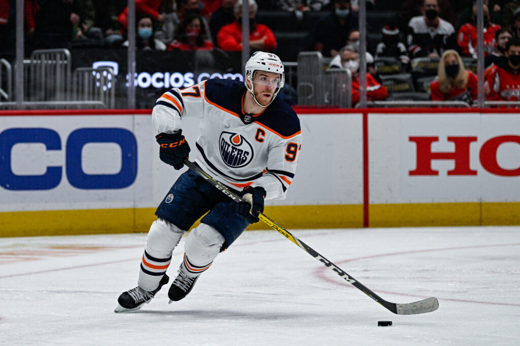 Four Oilers Will Miss Training Camp, and Stan Bowman Is Still Weighing a Tryout Signing