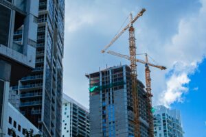 Toronto Started 156 Condo Units in Six Months. CMHC Says Canada’s Housing Gap Is Now an Ownership Gap Toronto Started 156 Condo Units in Six Months. CMHC Says Canada’s Housing Gap Is Now an Ownership Gap