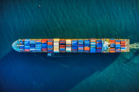 The Panama Canal Is Cutting Ships to 29.5 a Day. Canada’s Pacific Ports Are the Trade Route That Skips It