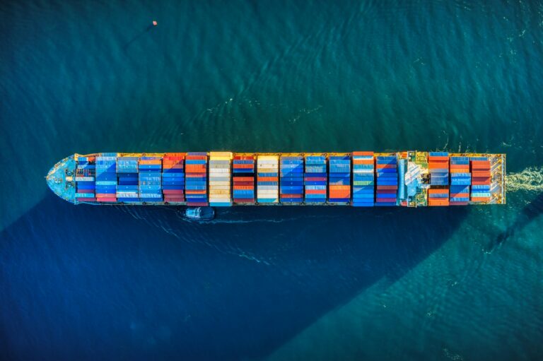 The Panama Canal Is Cutting Ships to 29.5 a Day. Canada’s Pacific Ports Are the Trade Route That Skips It The Panama Canal Is Cutting Ships to 29.5 a Day. Canada’s Pacific Ports Are the Trade Route That Skips It