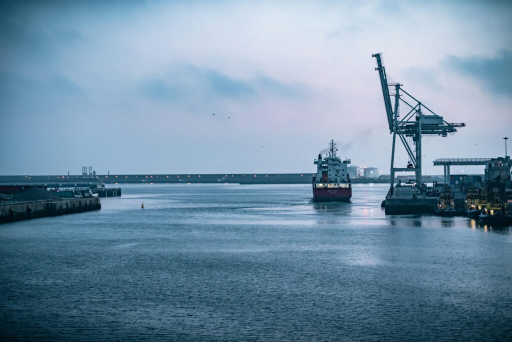 Roberts Bank Terminal 2 Already Carries 370 Environmental Conditions. Here Is What National Interest Status Would Actually Change. Roberts Bank Terminal 2 Already Carries 370 Environmental Conditions. Here Is What National Interest Status Would Actually Change.