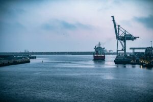 Roberts Bank Terminal 2 Already Carries 370 Environmental Conditions. Here Is What National Interest Status Would Actually Change. Roberts Bank Terminal 2 Already Carries 370 Environmental Conditions. Here Is What National Interest Status Would Actually Change.