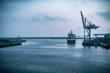Roberts Bank Terminal 2 Already Carries 370 Environmental Conditions. Here Is What National Interest Status Would Actually Change. Roberts Bank Terminal 2 Already Carries 370 Environmental Conditions. Here Is What National Interest Status Would Actually Change.