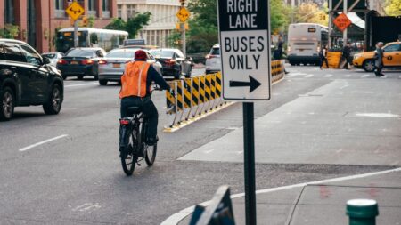Toronto’s Own Safety Data Undercuts the Case for Tearing Out Its Bike Lanes Toronto’s Own Safety Data Undercuts the Case for Tearing Out Its Bike Lanes