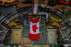 Canada’s Largest-Ever Defense-Tech Series A Signals a New Investor Bet Canada’s Largest-Ever Defense-Tech Series A Signals a New Investor Bet