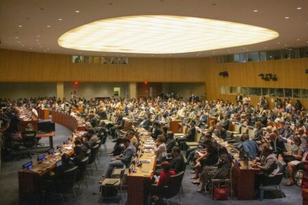 Bengio Warns UN as Canada’s AI Industry Splits on Oversight Bengio Warns UN as Canada’s AI Industry Splits on Oversight