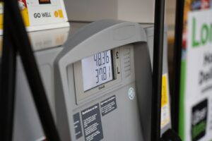 Record Diesel Prices Squeeze Farmers as Refiners Profit Record Diesel Prices Squeeze Farmers as Refiners Profit
