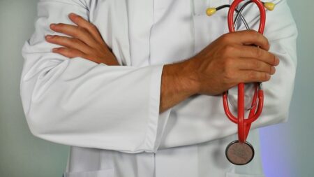 North Shore Beat Its Doctor Shortage. Rural B.C. Hasn’t North Shore Beat Its Doctor Shortage. Rural B.C. Hasn’t