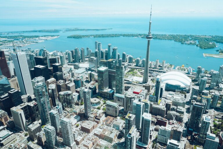 Canada’s Banks and Pension Funds Have Pledged About 8 Billion Around the Investment Summit. The Commitments Run on Four Different Clocks Canada’s Banks and Pension Funds Have Pledged About 8 Billion Around the Investment Summit. The Commitments Run on Four Different Clocks