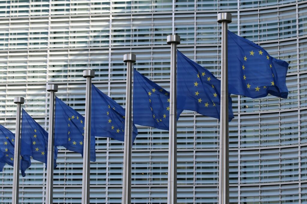 EU announces Ottawa office for more parliamentary exchanges with Canada