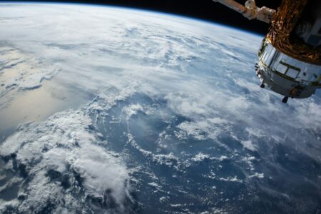 On This Day: Canada’s Alouette 1 Satellite Launched, 1962