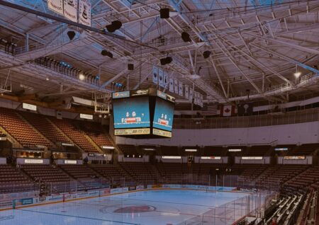 Oilers to open training camp without four players as Bowman leaves door open to a tryout Oilers to open training camp without four players as Bowman leaves door open to a tryout