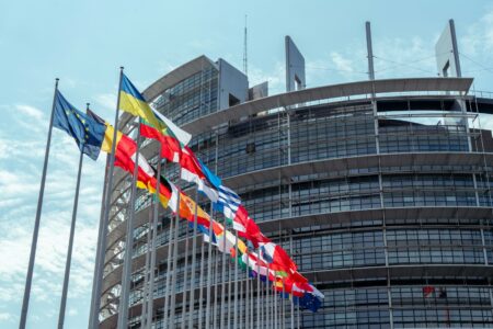 Canada’s EU ‘Associate Member’ Status Has No Treaty Basis