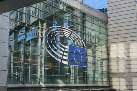 The European Parliament Is Opening an Office in Ottawa, Its 10th Outside the EU, and Its Mandate Runs to the Arctic The European Parliament Is Opening an Office in Ottawa, Its 10th Outside the EU, and Its Mandate Runs to the Arctic