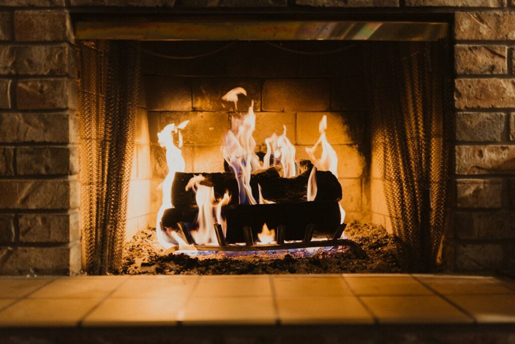 How to Prepare Your Fireplace for Winter in Canada