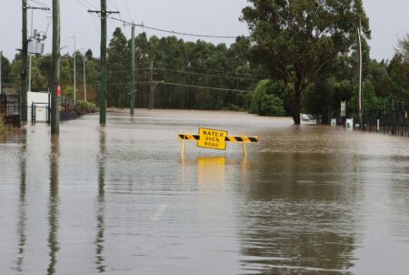 Nova Scotia Lifts Cape Breton State of Emergency for Two Counties, Richmond Still Under Order
