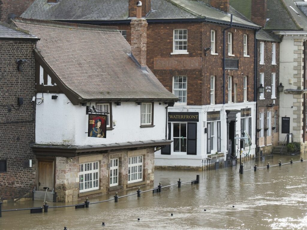 Adaptation, No; Mitigation, No; Co-adaptation, Yes