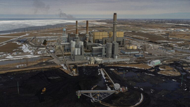 Ottawa Dropped In Situ Oil Sands From Federal Impact Assessment. An Unenforced Alberta Law Had Already Done That Ottawa Dropped In Situ Oil Sands From Federal Impact Assessment. An Unenforced Alberta Law Had Already Done That