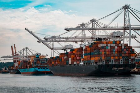 Canada-India Trade Deal Nears After Years of Chill Canada-India Trade Deal Nears After Years of Chill