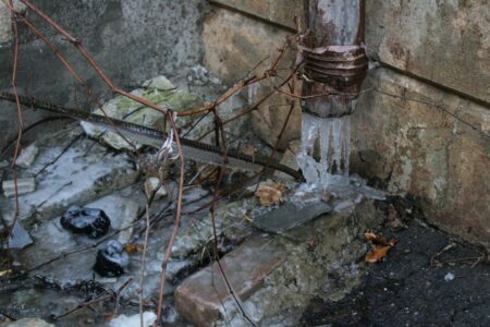 How to Prevent Frozen Pipes This Winter in Canada How to Prevent Frozen Pipes This Winter in Canada
