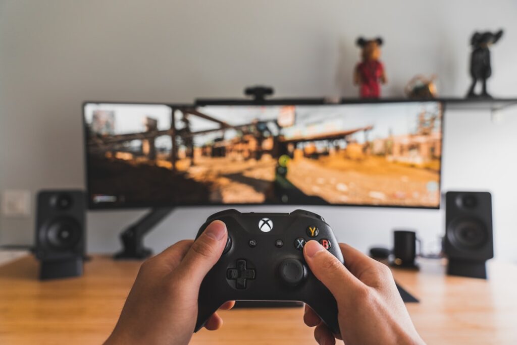 Canada’s 50 Per Cent Tariff on Game Consoles and Phones Took Effect Today. Almost None of Those Devices Are Made in the U.S.