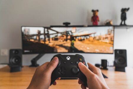 Canada’s 50 Per Cent Tariff on Game Consoles and Phones Took Effect Today. Almost None of Those Devices Are Made in the U.S. Canada’s 50 Per Cent Tariff on Game Consoles and Phones Took Effect Today. Almost None of Those Devices Are Made in the U.S.