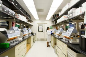Canada Paid 4 Million to Recruit 64 Researchers. Nothing Requires Their Companies to Stay Here Canada Paid 4 Million to Recruit 64 Researchers. Nothing Requires Their Companies to Stay Here