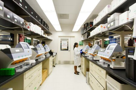 Canada Paid 4 Million to Recruit 64 Researchers. Nothing Requires Their Companies to Stay Here Canada Paid 4 Million to Recruit 64 Researchers. Nothing Requires Their Companies to Stay Here