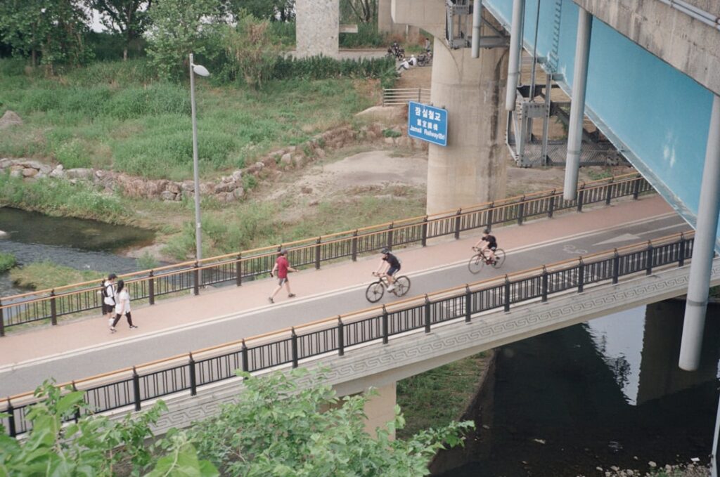 Gordie Howe Bridge’s Walking and Cycling Path Opens Today, Canada’s First Border Crossing You Can Cross on Foot