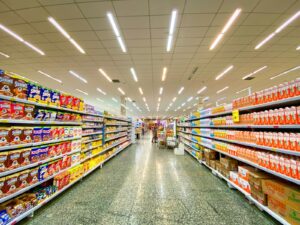 Sobeys Owner Barred From Blocking Rival Grocers Sobeys Owner Barred From Blocking Rival Grocers