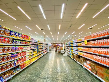 Sobeys Owner Barred From Blocking Rival Grocers Sobeys Owner Barred From Blocking Rival Grocers