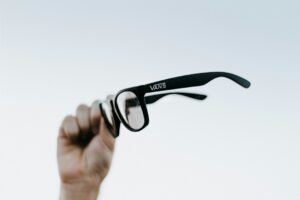 INMO Smart Glasses Recalled Over Burn Hazard