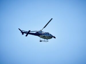 Victims Named in Fatal Helicopter Crash Near Montreal