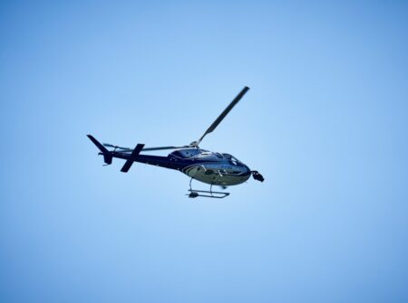 Victims Named in Fatal Helicopter Crash Near Montreal Victims Named in Fatal Helicopter Crash Near Montreal