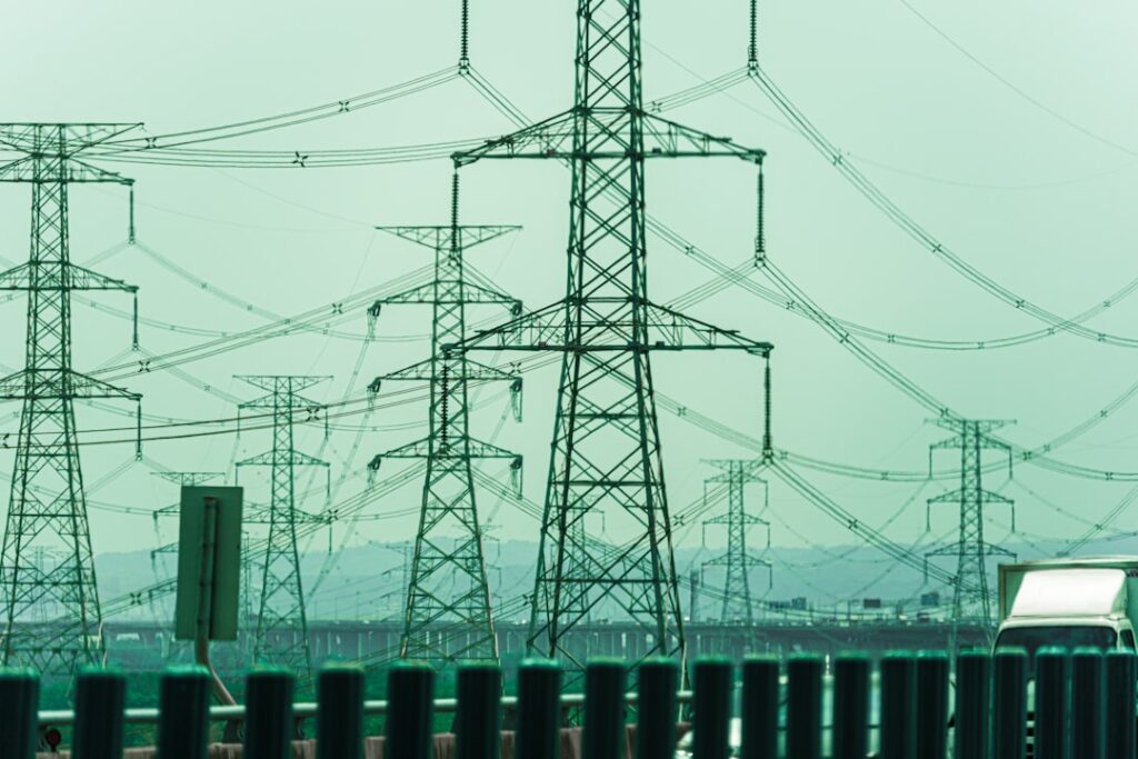 OpenAI Eyes Canada Data Centres as Grid Space Runs Out