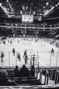 NHL Board Taps Leonsis to Replace Jacobs NHL Board Taps Leonsis to Replace Jacobs
