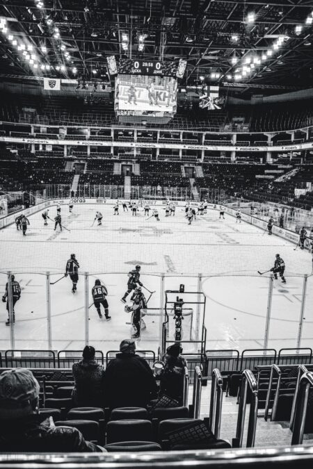 NHL Board Taps Leonsis to Replace Jacobs NHL Board Taps Leonsis to Replace Jacobs