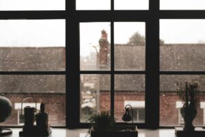 How to Draft-Proof Your Home for Winter in Canada