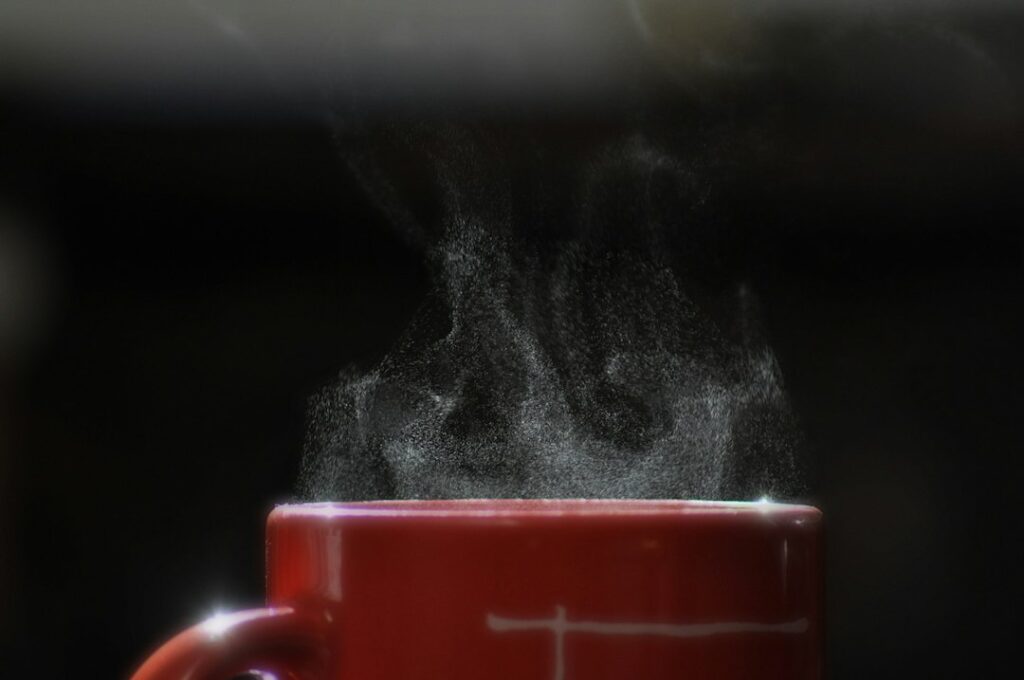 Drinking ‘very hot’ drinks may increase risk of esophageal cancer: study – National