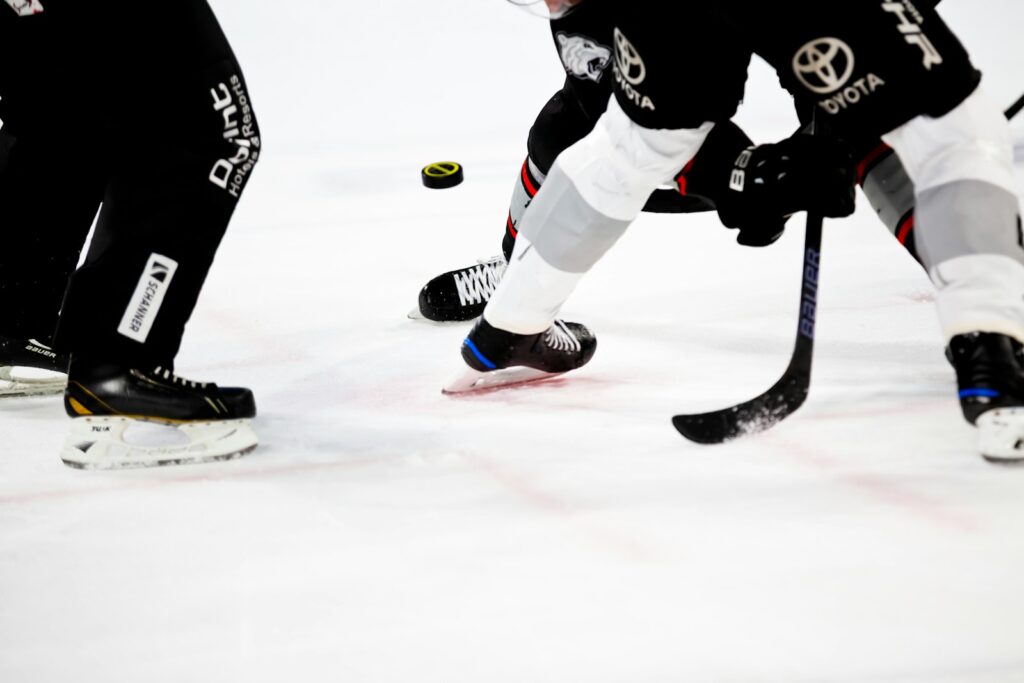 NHL Preseason: Crosby Scores, Hurricanes Blank Predators