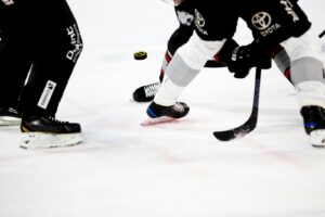NHL Preseason: Crosby Scores, Hurricanes Blank Predators NHL Preseason: Crosby Scores, Hurricanes Blank Predators