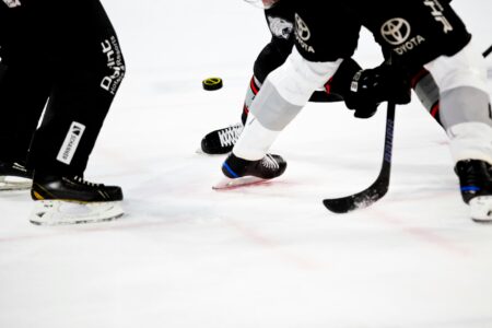 Oilers Edge Jets 2-1 in OT on Marjala Winner
